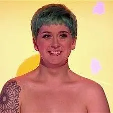 Naked attraction : l'amour à poil