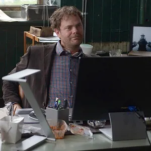 Backstrom