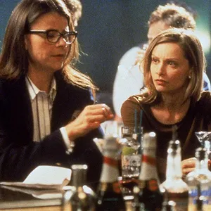 Ally McBeal