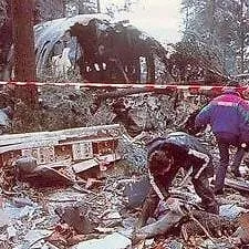 Mayday : Dangers dans le ciel