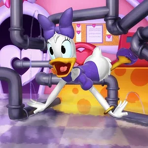 La Boutique de Minnie