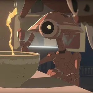 Star Wars Résistance