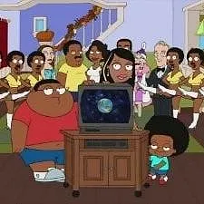 The Cleveland Show