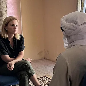 Trafficked: Underworlds with Mariana van Zeller