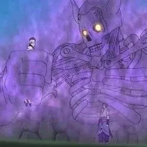 NARUTO