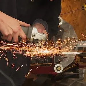 Le Meilleur Forgeron