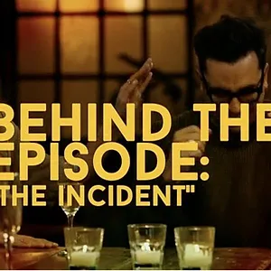 Bienvenue à Schitt's Creek