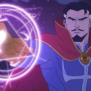 Avengers Rassemblement