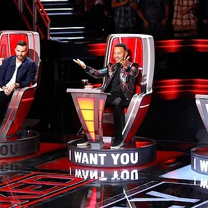 The Voice (États-Unis)