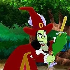 Jake et les Pirates du Pays imaginaire