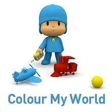 Pocoyo