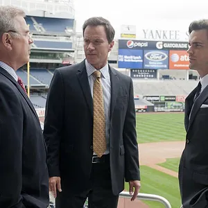 FBI : Duo très spécial