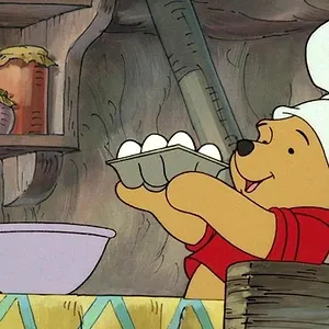 Les Nouvelles Aventures de Winnie l'ourson
