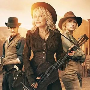 Dolly Parton's Heartstrings
