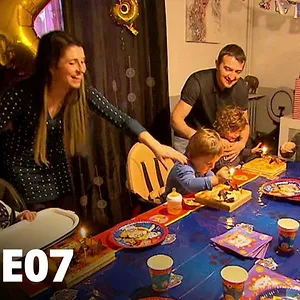 Familles nombreuses : La vie en XXL