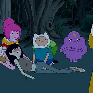 Adventure Time