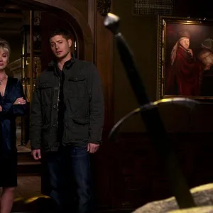 Supernatural