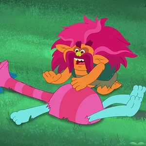 Trolls : en avant la musique !