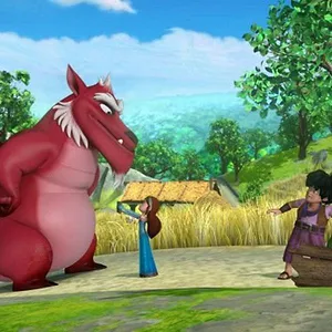 Robin des Bois : Malice à Sherwood