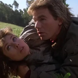 MacGyver
