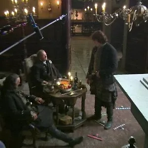 Outlander