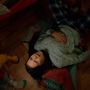 Harley, le cadet de mes soucis