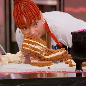 Is It Cake? Halloween