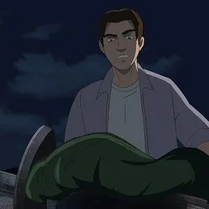 Ultimate Spider-Man