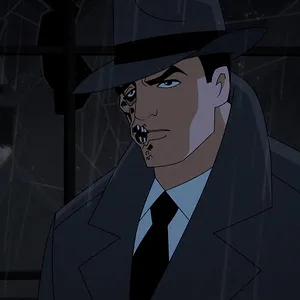 Batman : Le Justicier Masqué