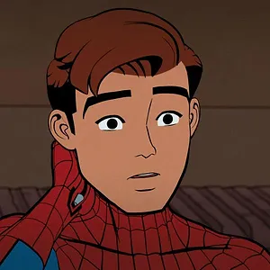 Votre fidèle serviteur Spider-Man