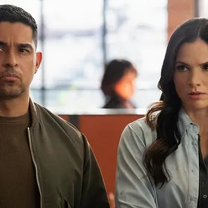 NCIS : Enquêtes spéciales