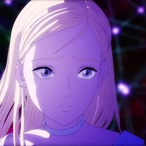 Ingress: The Animation