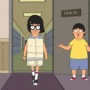 Bob's Burgers