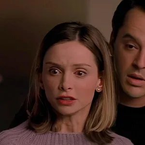 Ally McBeal