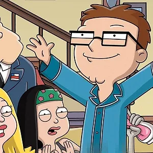 American Dad!