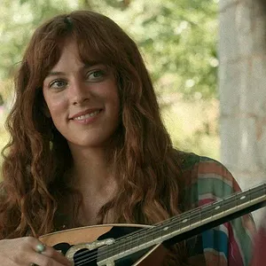Daisy Jones And the Six