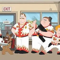 Paradise Police