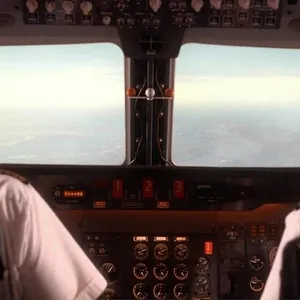 Mayday : Dangers dans le ciel