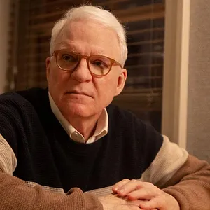 Only Murders in the Building