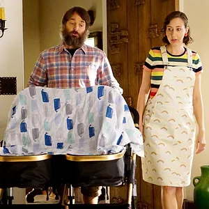 The Last Man on Earth