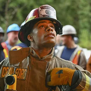 Fire Country : Pompiers sur Appel