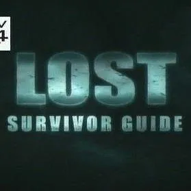 Lost : Les Disparus