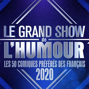 Le Grand Show des humoristes