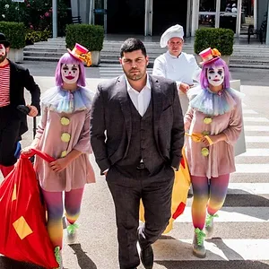 Gomorra