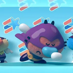 Oggy Oggy