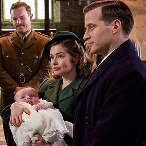 James Herriot, chroniques d'un jeune vétérinaire