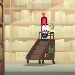 Pinky Malinky