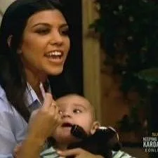 L'incroyable Famille Kardashian