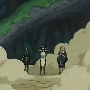 NARUTO