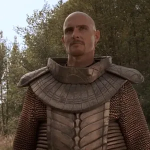 Stargate SG-1